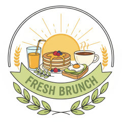 Fresh Brunch